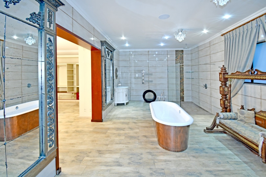 4 Bedroom Property for Sale in Poortview Gauteng
