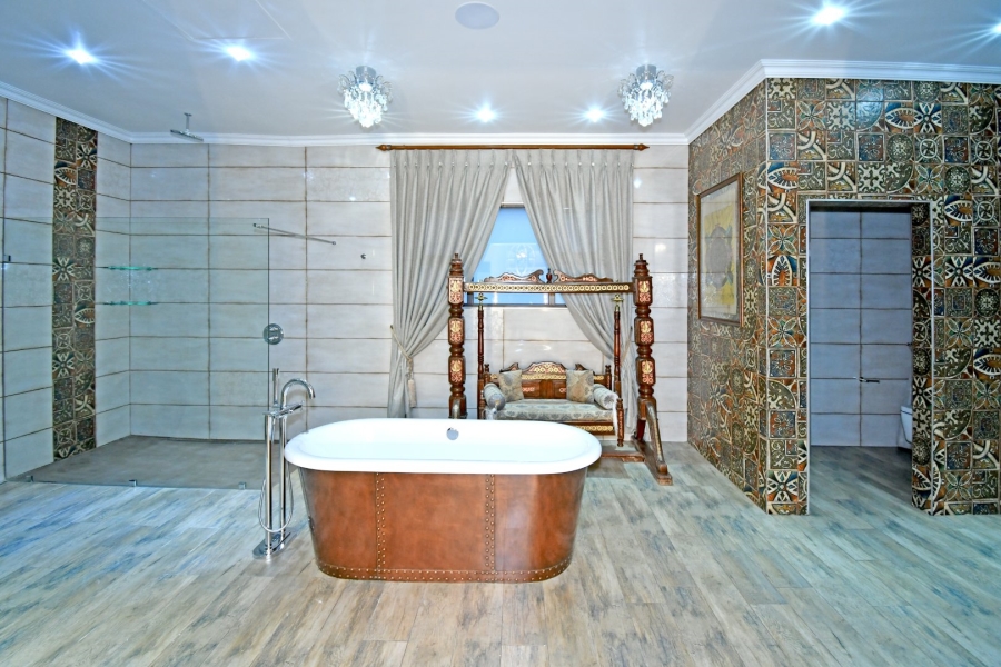 4 Bedroom Property for Sale in Poortview Gauteng