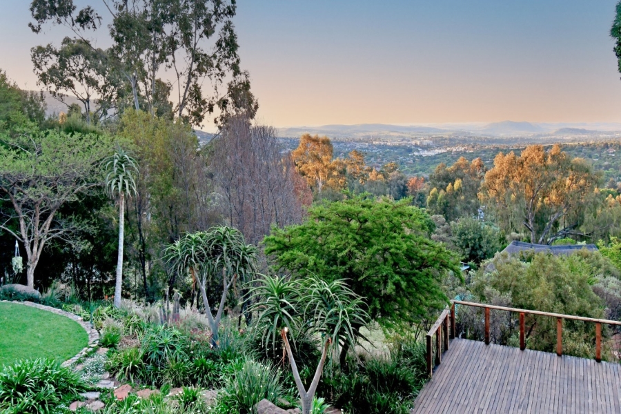 4 Bedroom Property for Sale in Poortview Gauteng