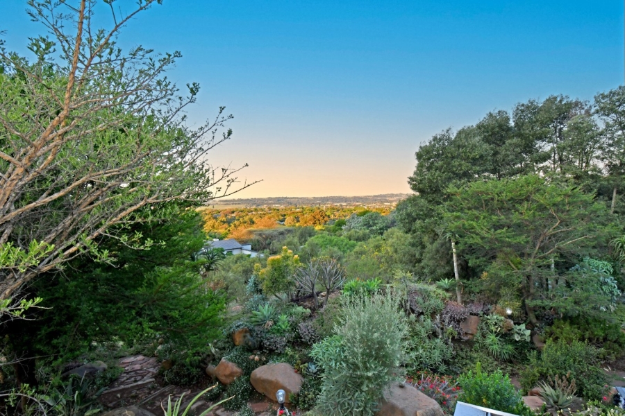 4 Bedroom Property for Sale in Poortview Gauteng