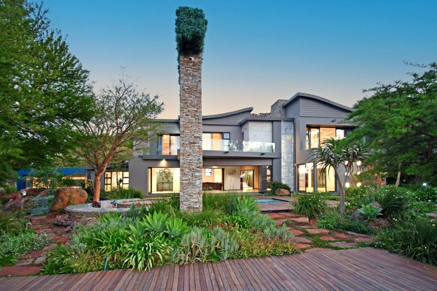 4 Bedroom Property for Sale in Poortview Gauteng