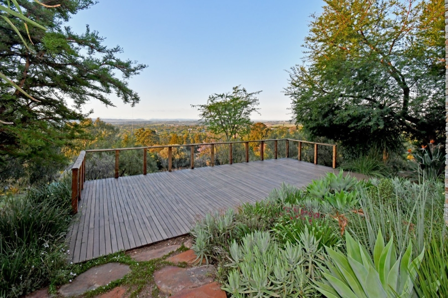 4 Bedroom Property for Sale in Poortview Gauteng