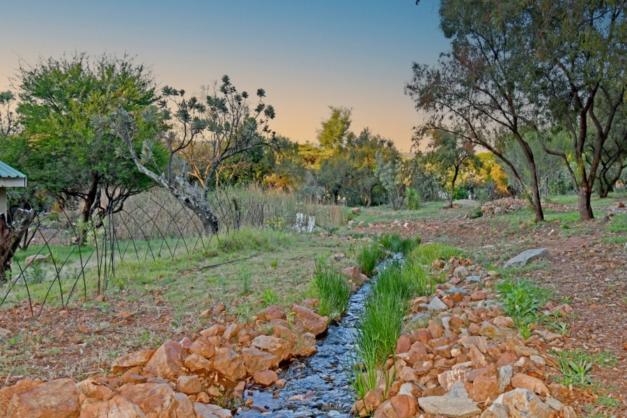 4 Bedroom Property for Sale in Poortview Gauteng