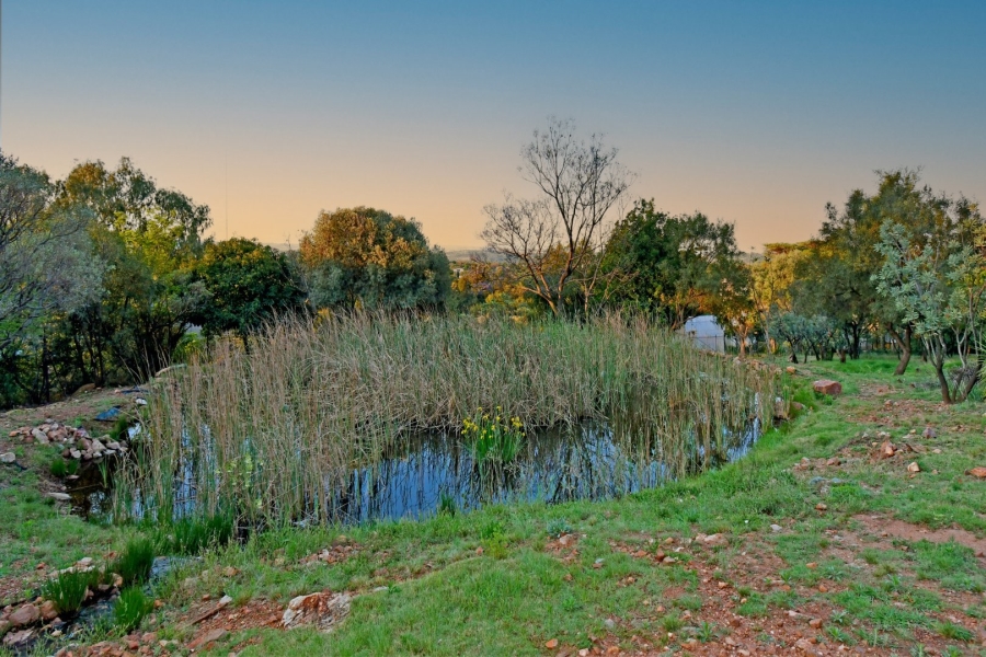 4 Bedroom Property for Sale in Poortview Gauteng