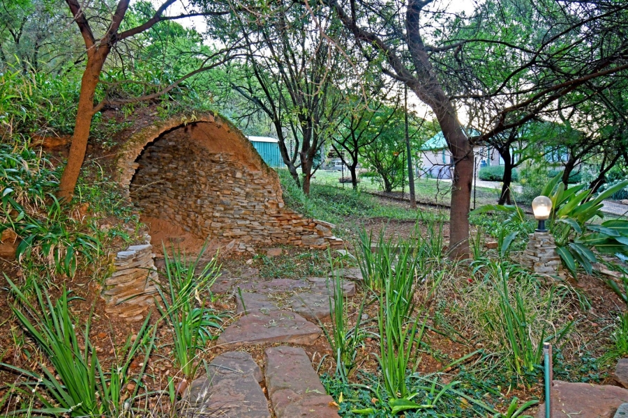 4 Bedroom Property for Sale in Poortview Gauteng