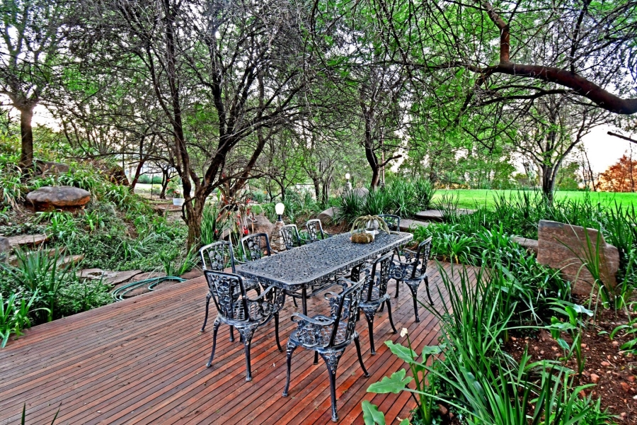 4 Bedroom Property for Sale in Poortview Gauteng