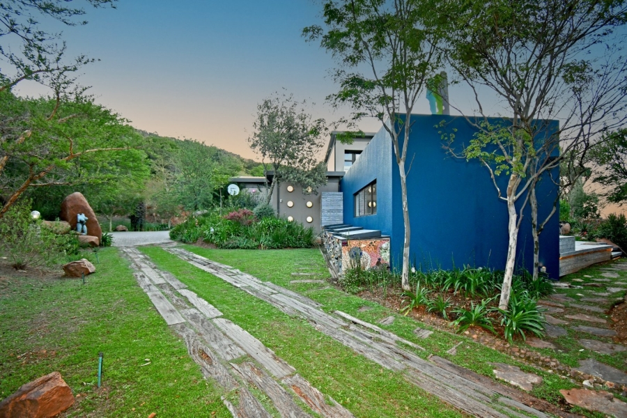 4 Bedroom Property for Sale in Poortview Gauteng