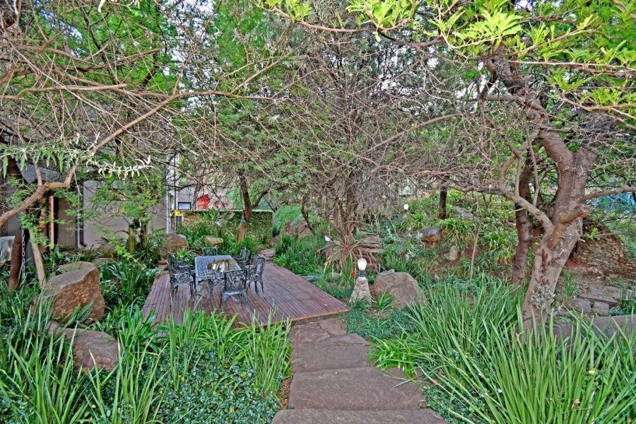 4 Bedroom Property for Sale in Poortview Gauteng