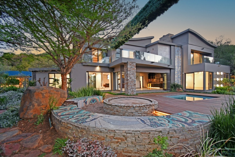 4 Bedroom Property for Sale in Poortview Gauteng