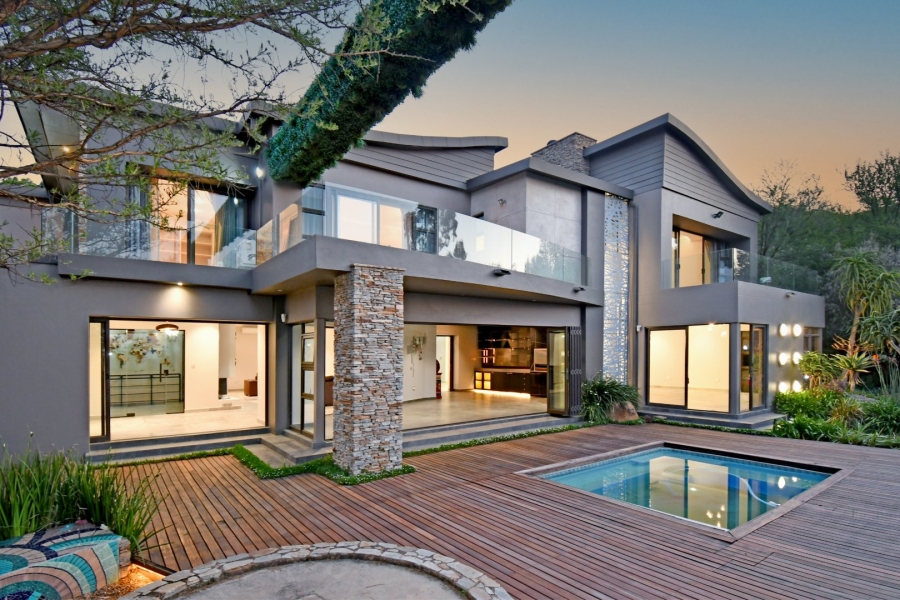 4 Bedroom Property for Sale in Poortview Gauteng