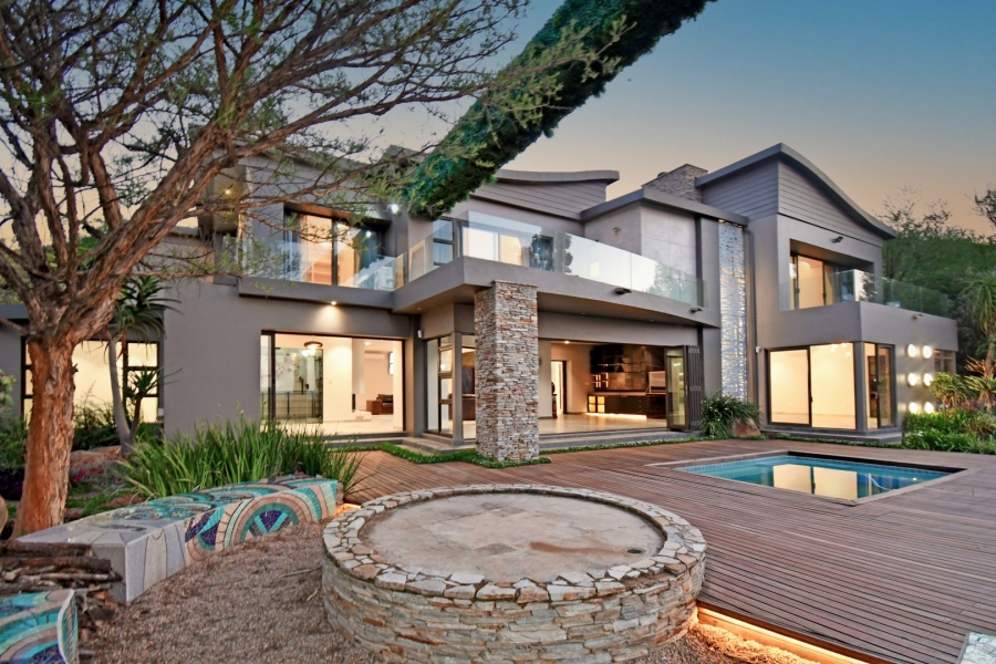 4 Bedroom Property for Sale in Poortview Gauteng