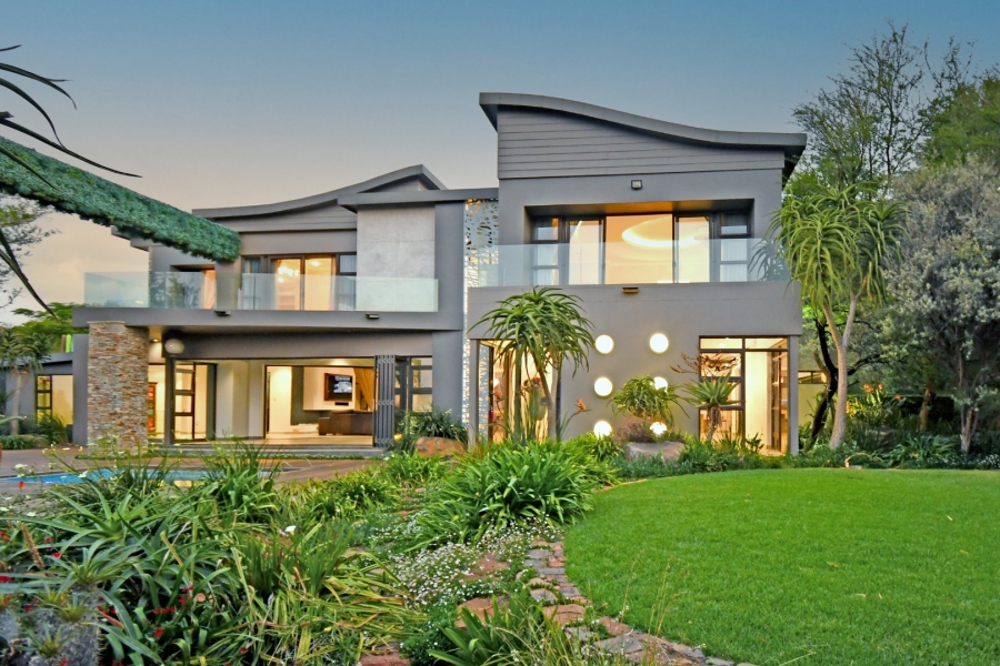 4 Bedroom Property for Sale in Poortview Gauteng