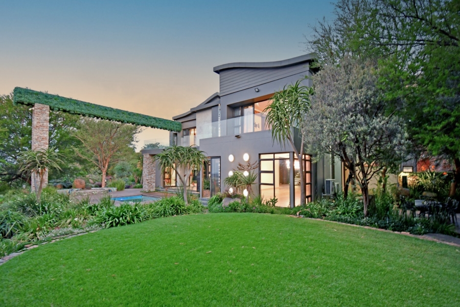 4 Bedroom Property for Sale in Poortview Gauteng
