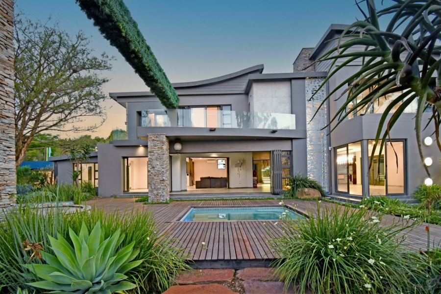 4 Bedroom Property for Sale in Poortview Gauteng