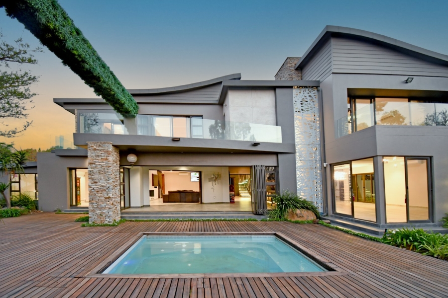 4 Bedroom Property for Sale in Poortview Gauteng
