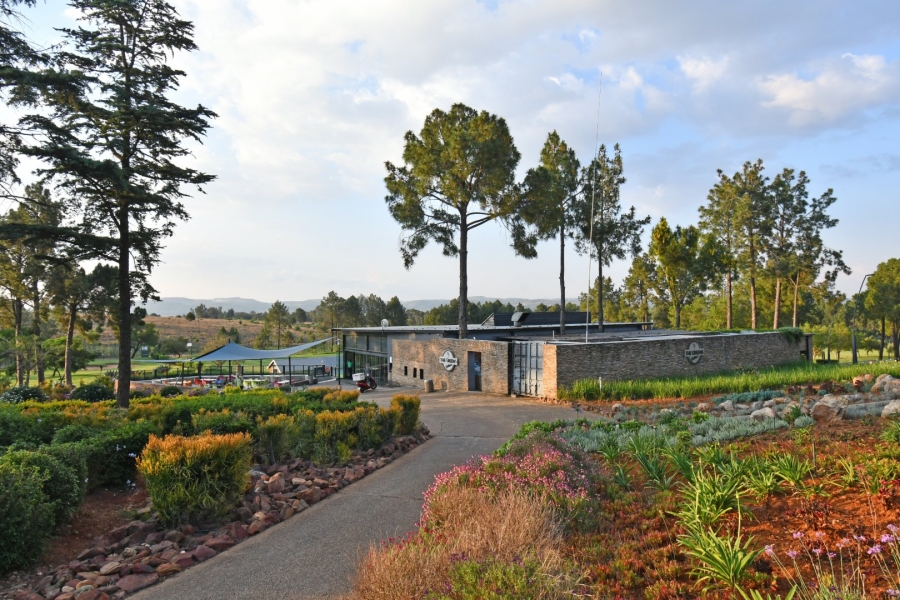 3 Bedroom Property for Sale in Eikenhof Gauteng