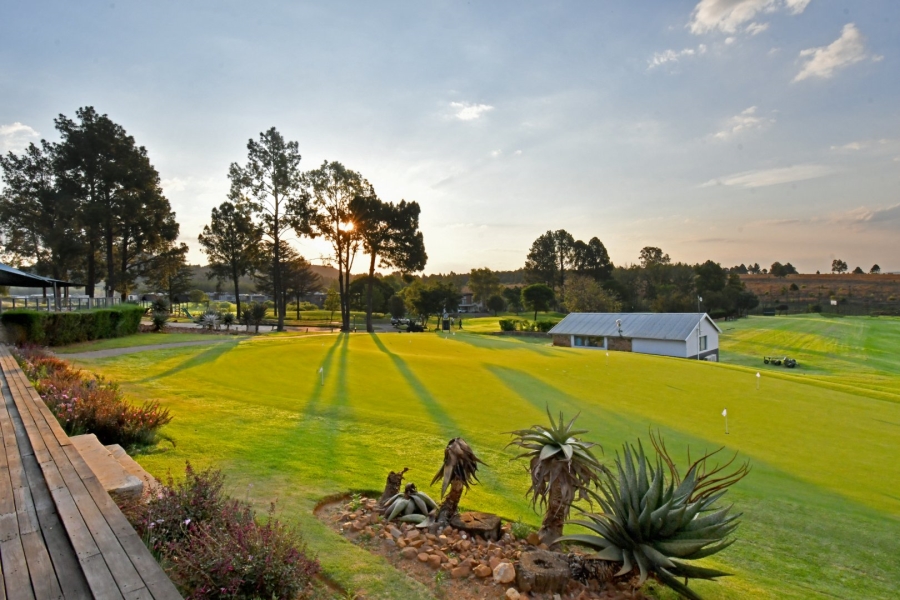 3 Bedroom Property for Sale in Eikenhof Gauteng
