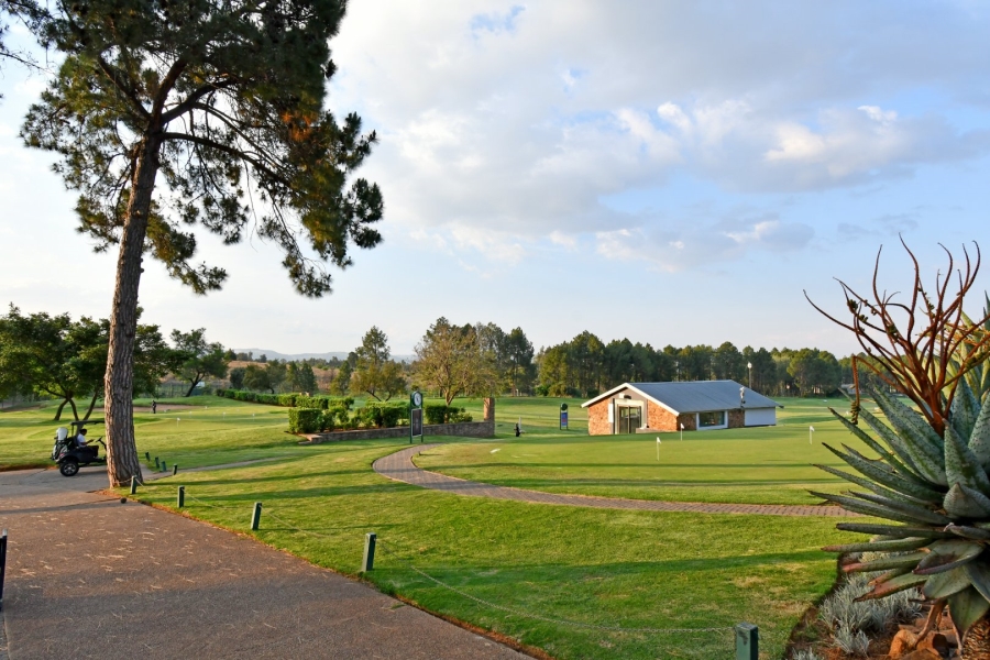3 Bedroom Property for Sale in Eikenhof Gauteng