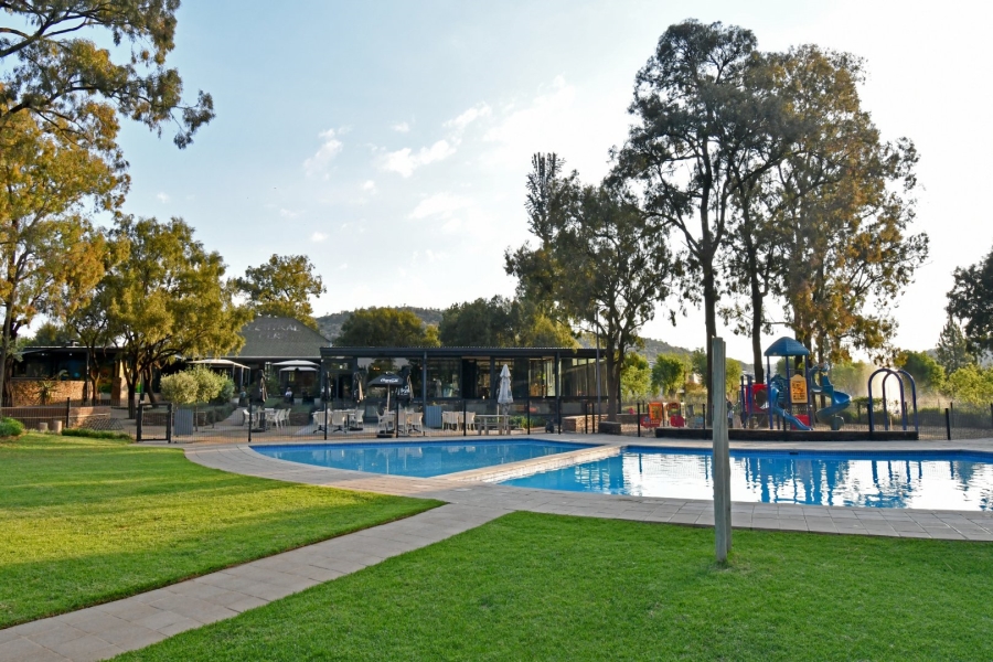 3 Bedroom Property for Sale in Eikenhof Gauteng