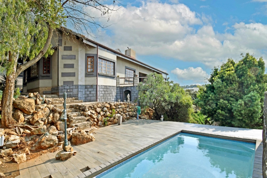 4 Bedroom Property for Sale in Heuningklip Gauteng