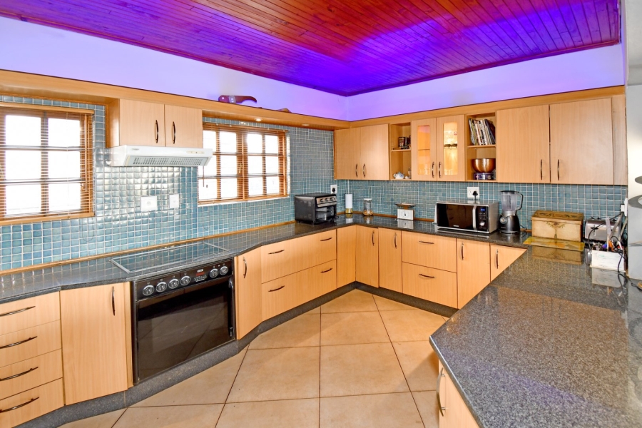 4 Bedroom Property for Sale in Heuningklip Gauteng