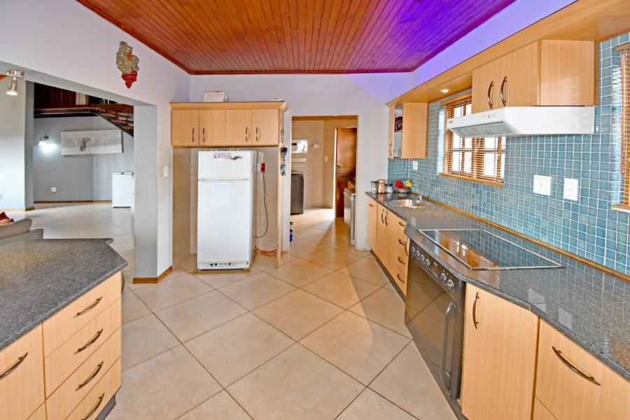 4 Bedroom Property for Sale in Heuningklip Gauteng