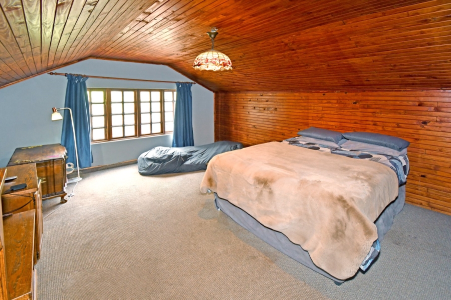 4 Bedroom Property for Sale in Heuningklip Gauteng
