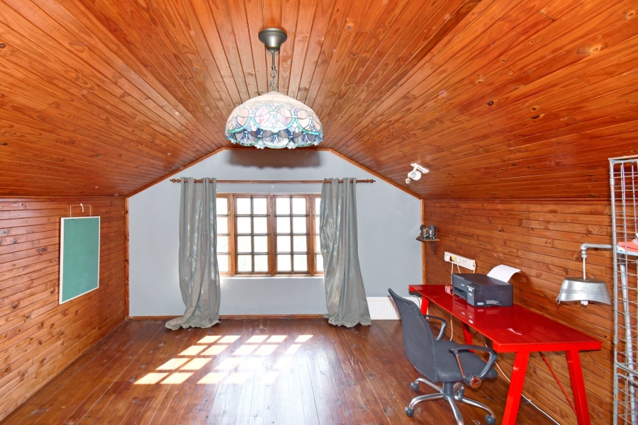 4 Bedroom Property for Sale in Heuningklip Gauteng