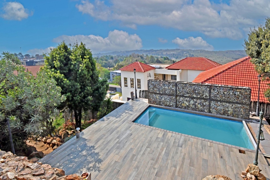 4 Bedroom Property for Sale in Heuningklip Gauteng