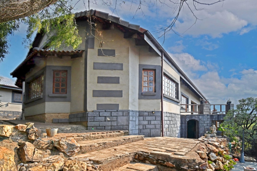 4 Bedroom Property for Sale in Heuningklip Gauteng