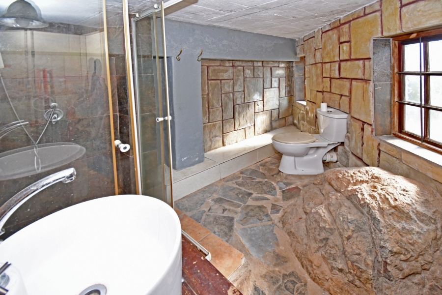 4 Bedroom Property for Sale in Heuningklip Gauteng