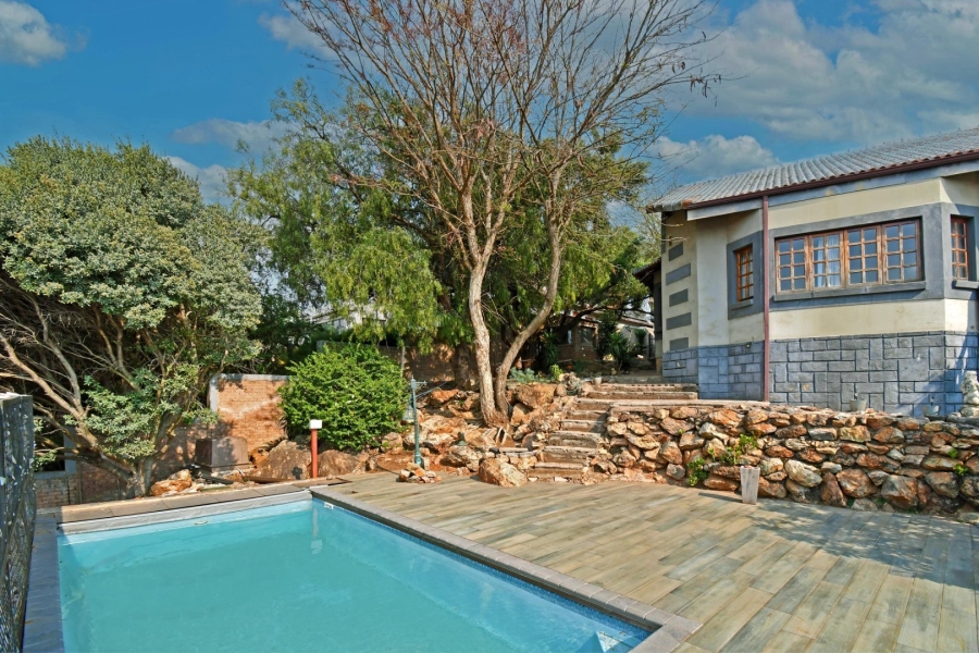 4 Bedroom Property for Sale in Heuningklip Gauteng