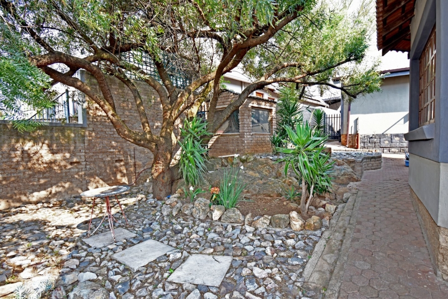 4 Bedroom Property for Sale in Heuningklip Gauteng