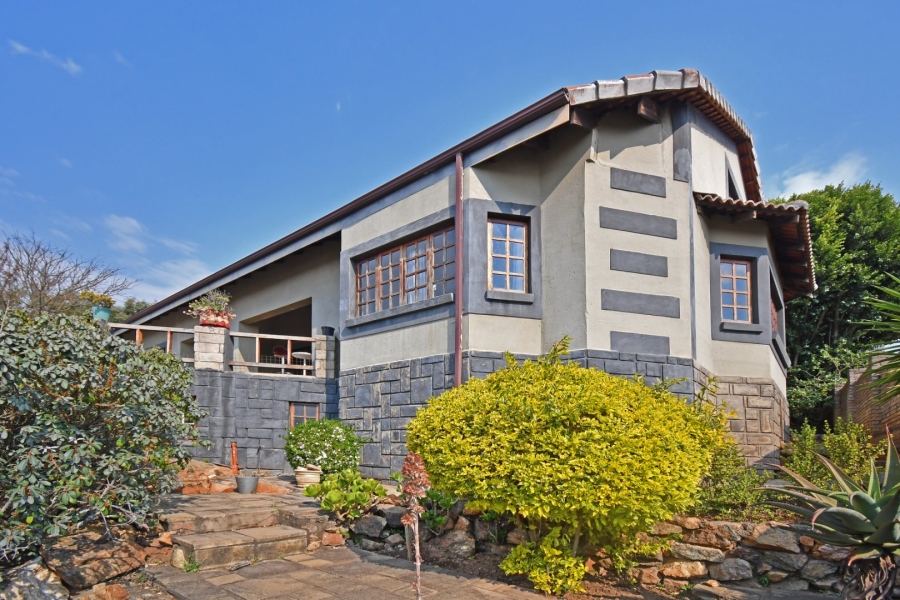 4 Bedroom Property for Sale in Heuningklip Gauteng