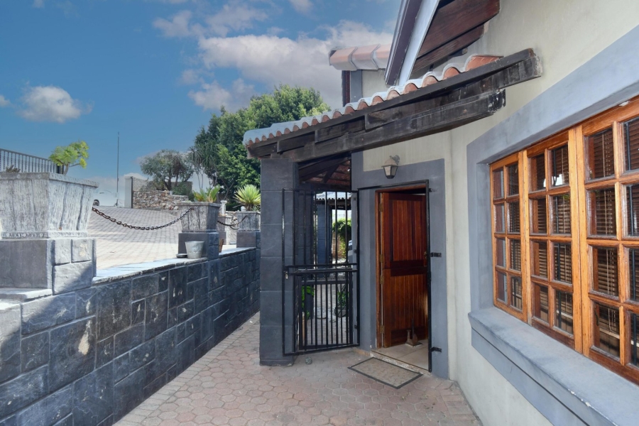 4 Bedroom Property for Sale in Heuningklip Gauteng