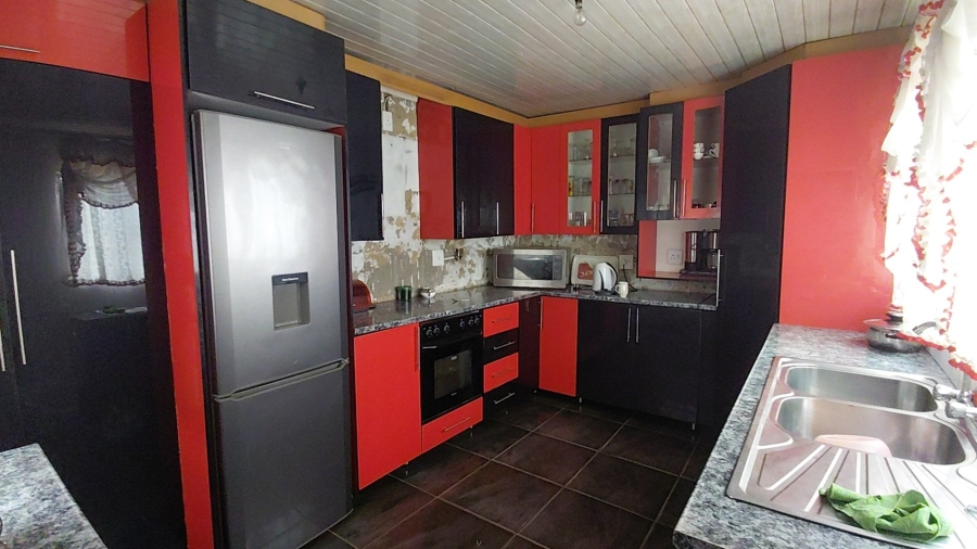 4 Bedroom Property for Sale in Orange Farm Gauteng