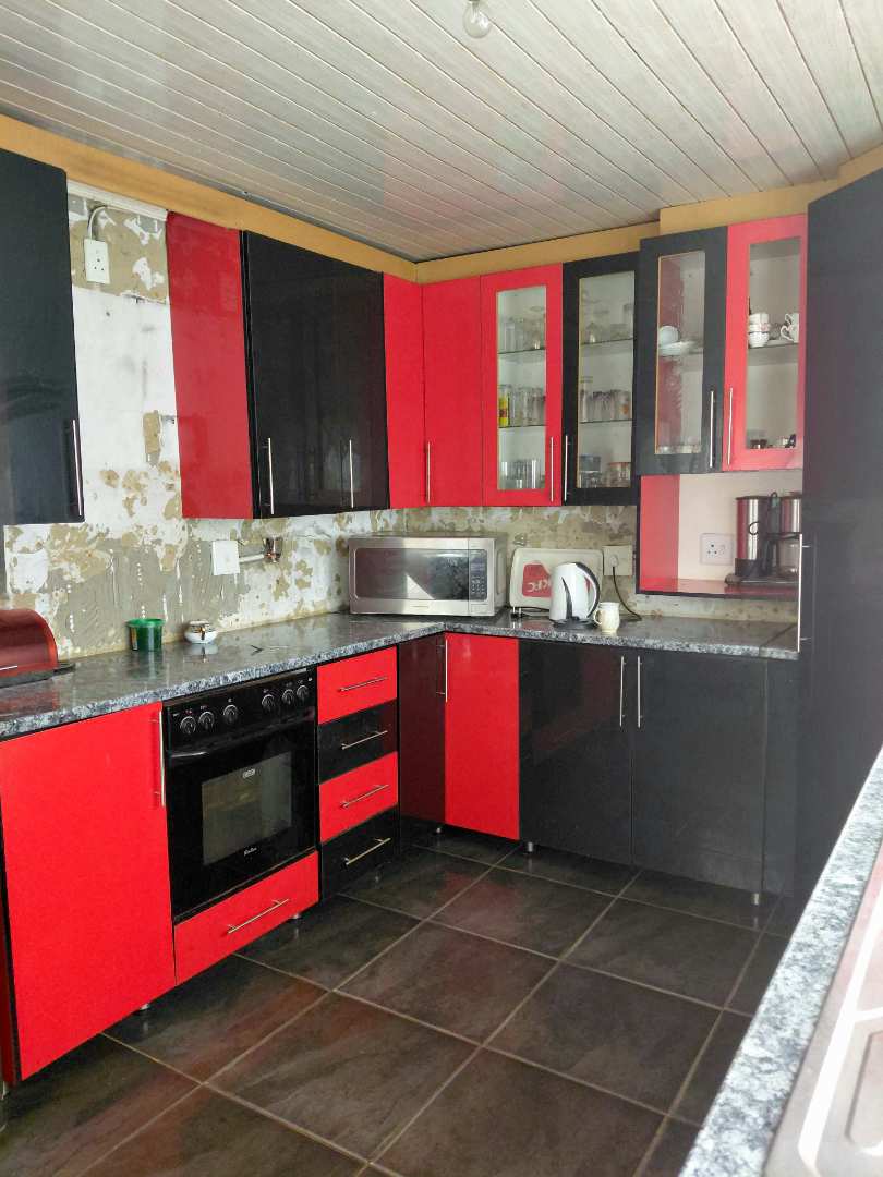 4 Bedroom Property for Sale in Orange Farm Gauteng