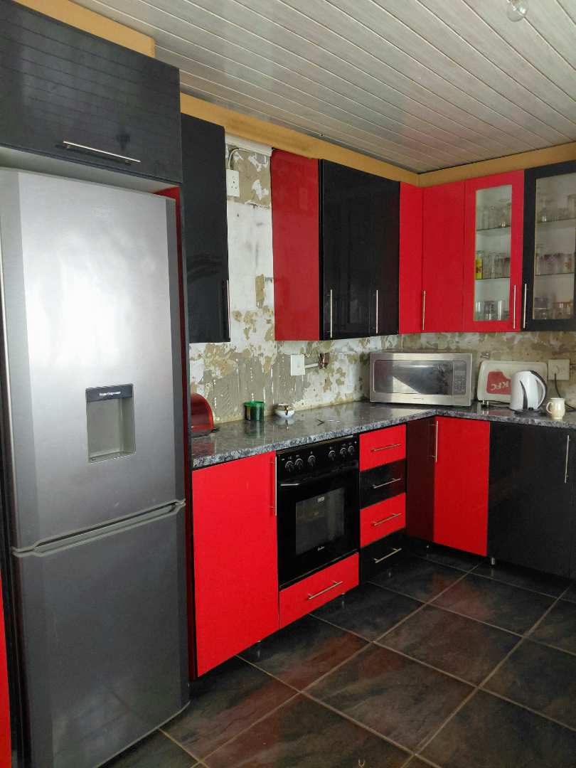 4 Bedroom Property for Sale in Orange Farm Gauteng