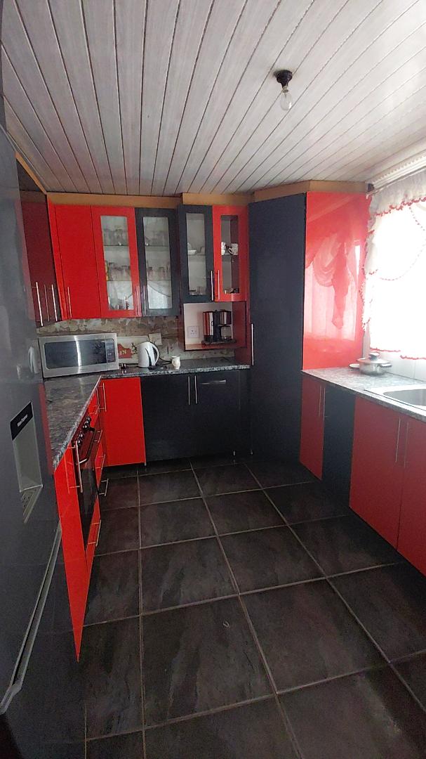 4 Bedroom Property for Sale in Orange Farm Gauteng