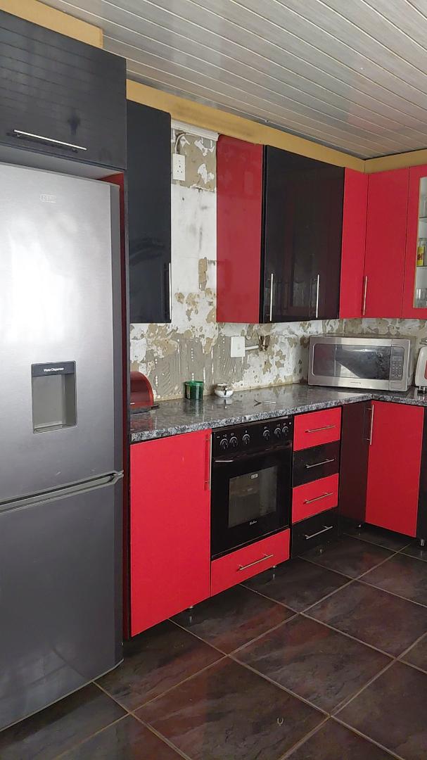 4 Bedroom Property for Sale in Orange Farm Gauteng