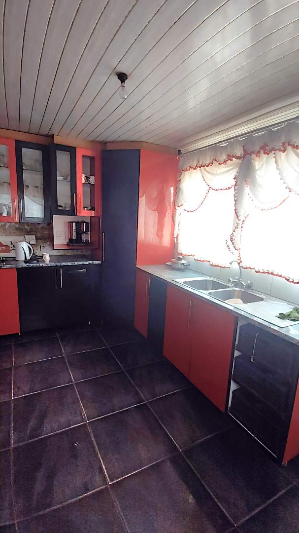 4 Bedroom Property for Sale in Orange Farm Gauteng