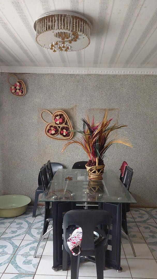 4 Bedroom Property for Sale in Orange Farm Gauteng