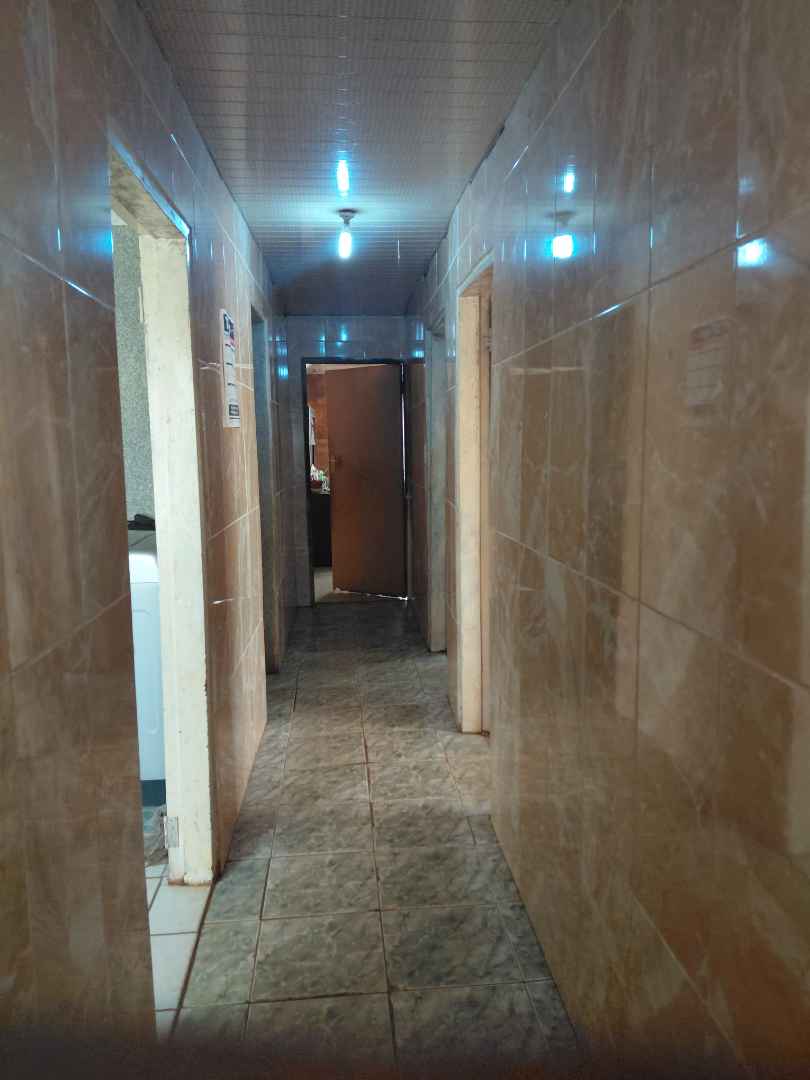 4 Bedroom Property for Sale in Orange Farm Gauteng