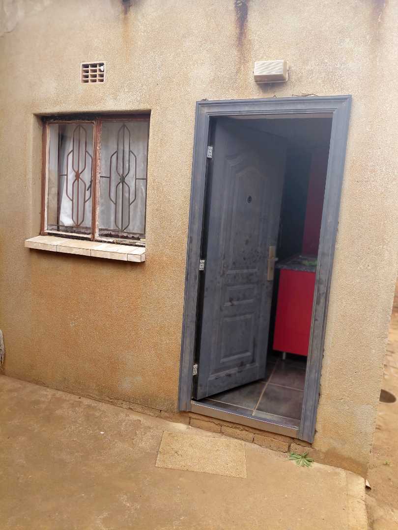 4 Bedroom Property for Sale in Orange Farm Gauteng