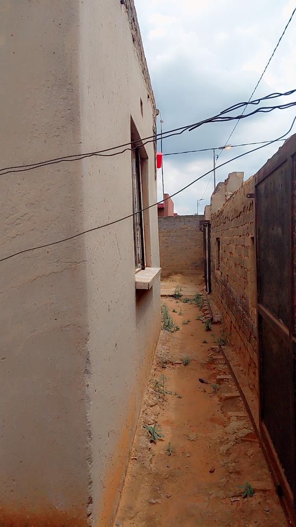 4 Bedroom Property for Sale in Orange Farm Gauteng