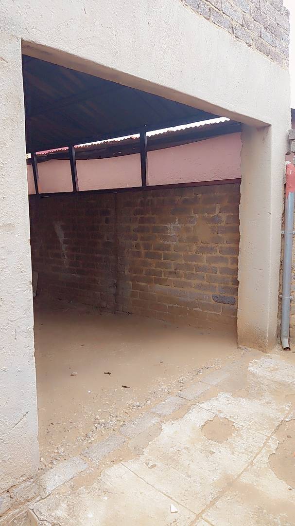 4 Bedroom Property for Sale in Orange Farm Gauteng
