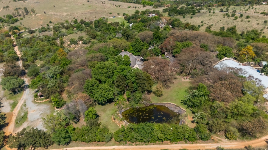 0 Bedroom Property for Sale in Zwartkops Gauteng
