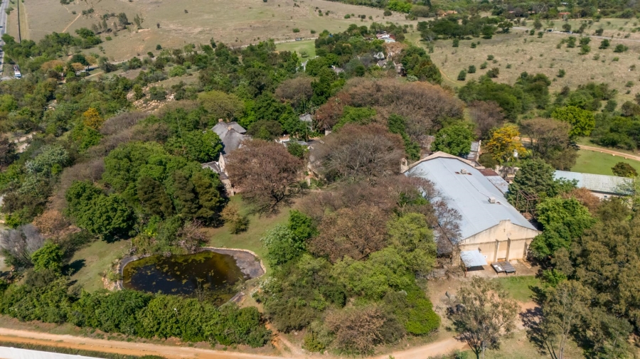 0 Bedroom Property for Sale in Zwartkops Gauteng