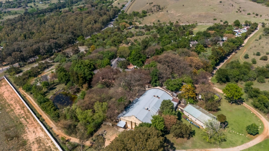 0 Bedroom Property for Sale in Zwartkops Gauteng