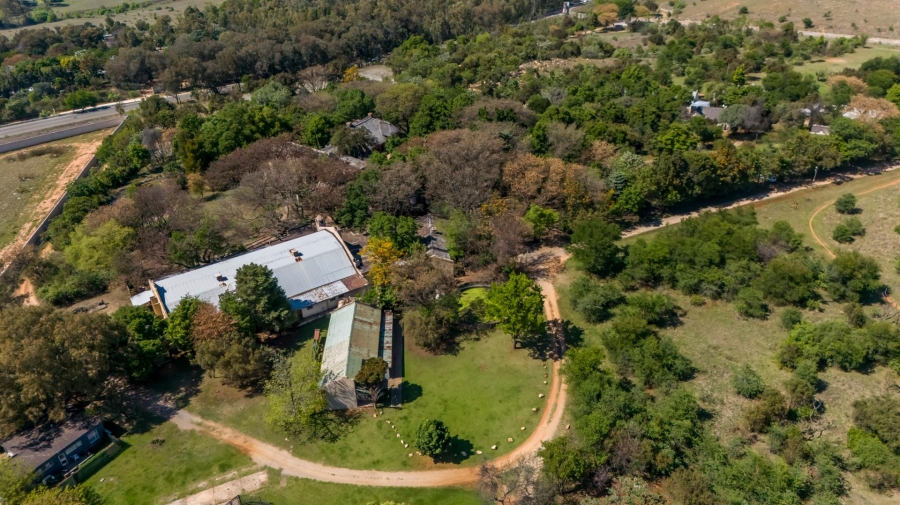 0 Bedroom Property for Sale in Zwartkops Gauteng